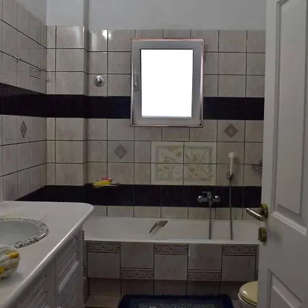 Villa Maria / Chalkis,