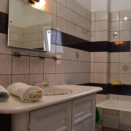 Villa Maria / Chalkis,