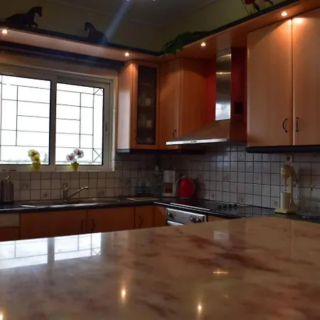 Villa Maria / Chalkis,