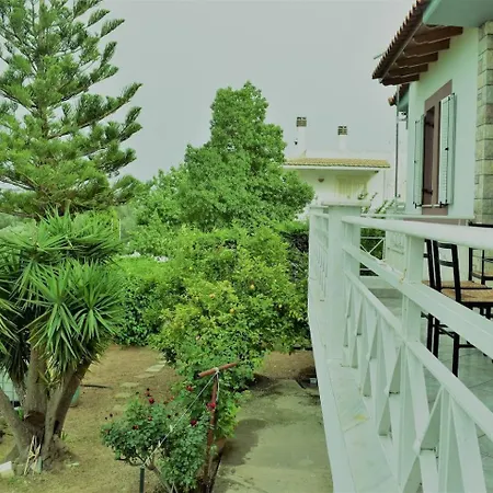 Maria / Chalkis, Villa *
