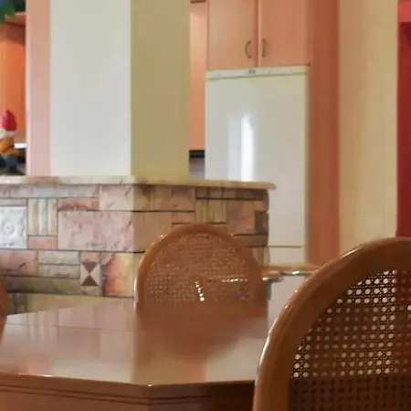 Villa Maria / Chalkis, Drosia (Central Greece)