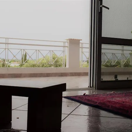 Villa Maria / Chalkis,