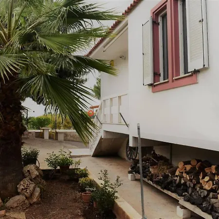 Maria / Chalkis,