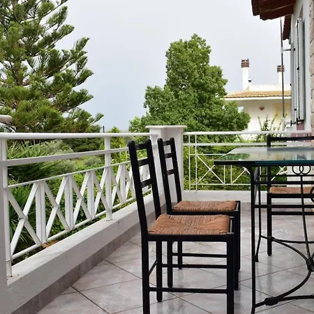 Maria / Chalkis, Drosia (Central Greece)